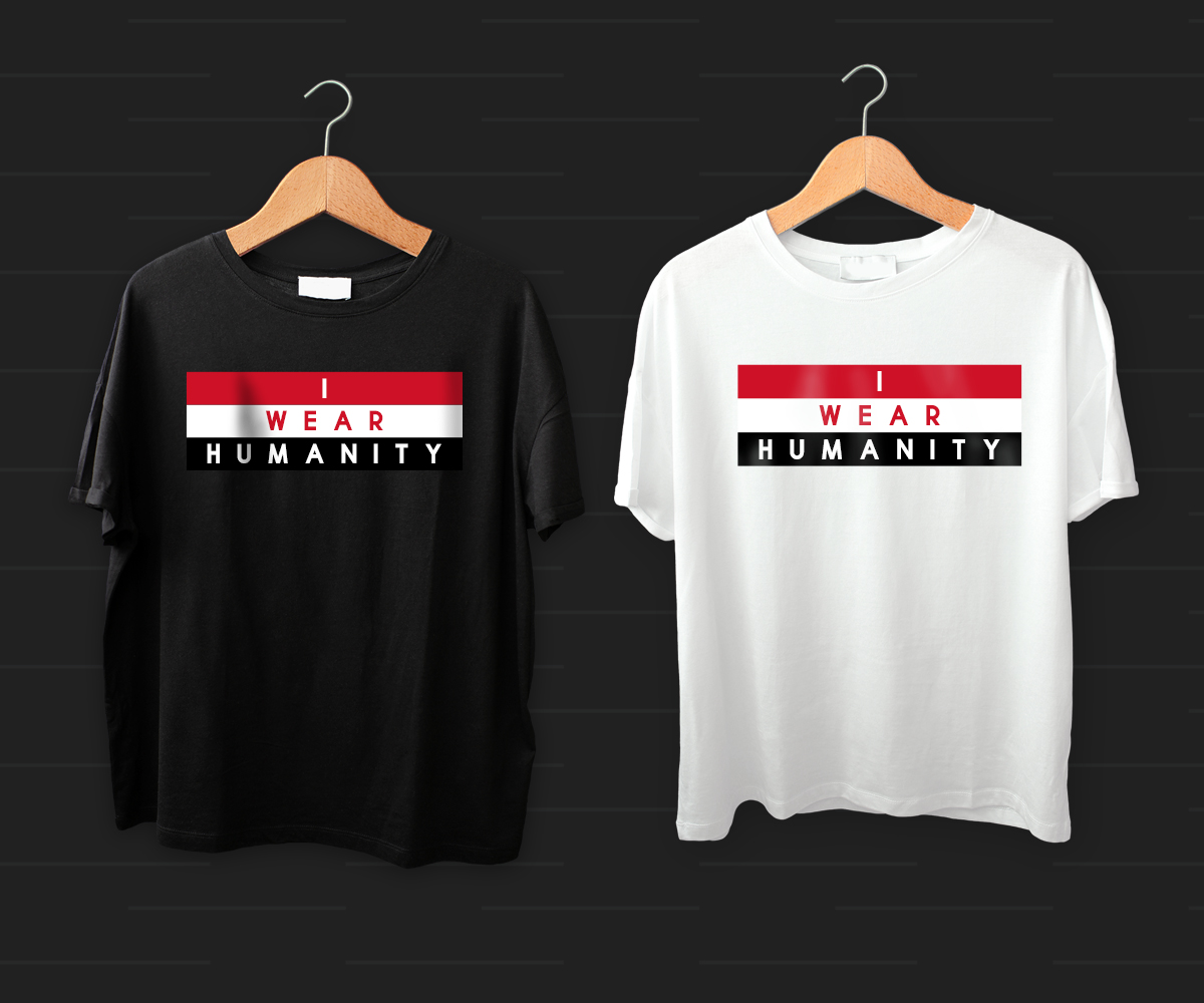 Diseño de Camiseta por Prakhar Patel para este proyecto | Diseño #25029985