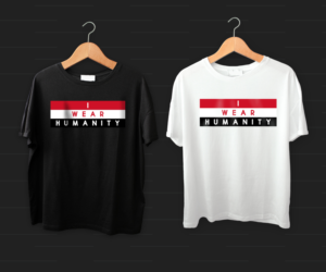 T-shirt Design by Prakhar Patel for this project | Design: #25029985