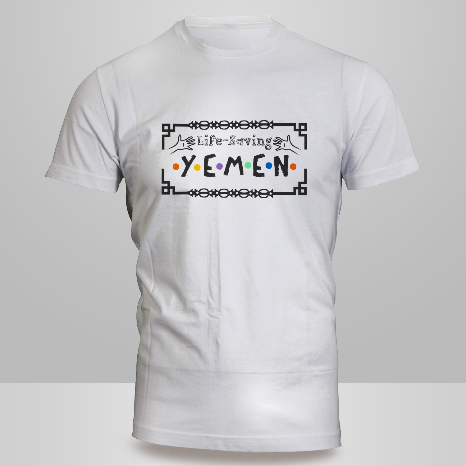T-shirt Design by Kero for this project | Design #25019175