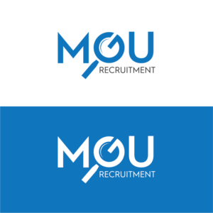 MGU Recruitment | Logo Design by uandbdeziner