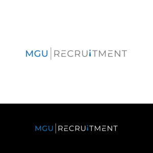 MGU Recruitment | Logo Design by Cretovi