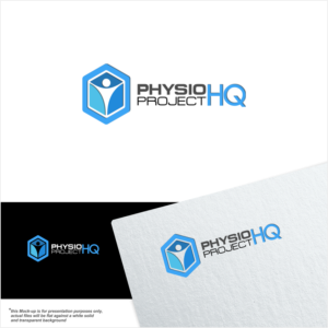 Logo Design by Arham Hidayat
