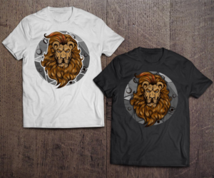 T-shirt Design by FigliaPerduta