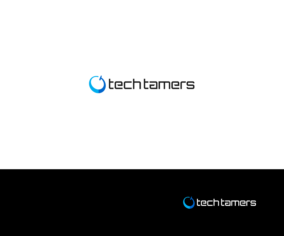 Design de Logo par aglaronde23 pour Tech Tamers | Design #25043366