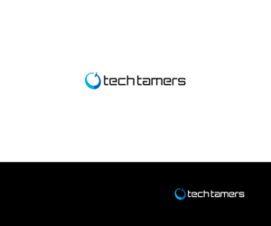 Logo Design by aglaronde23 for Tech Tamers | Design: #25043366