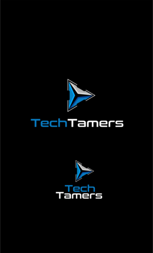 Logo Design by alok bhopatkar for Tech Tamers | Design: #25073775