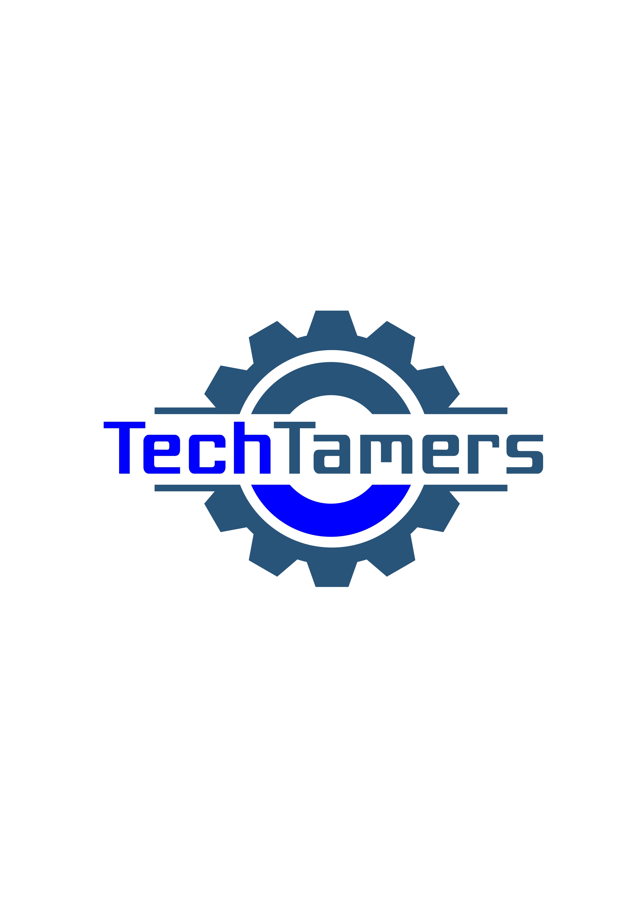 Logo-Design von alok bhopatkar für Tech Tamers | Design #25075292