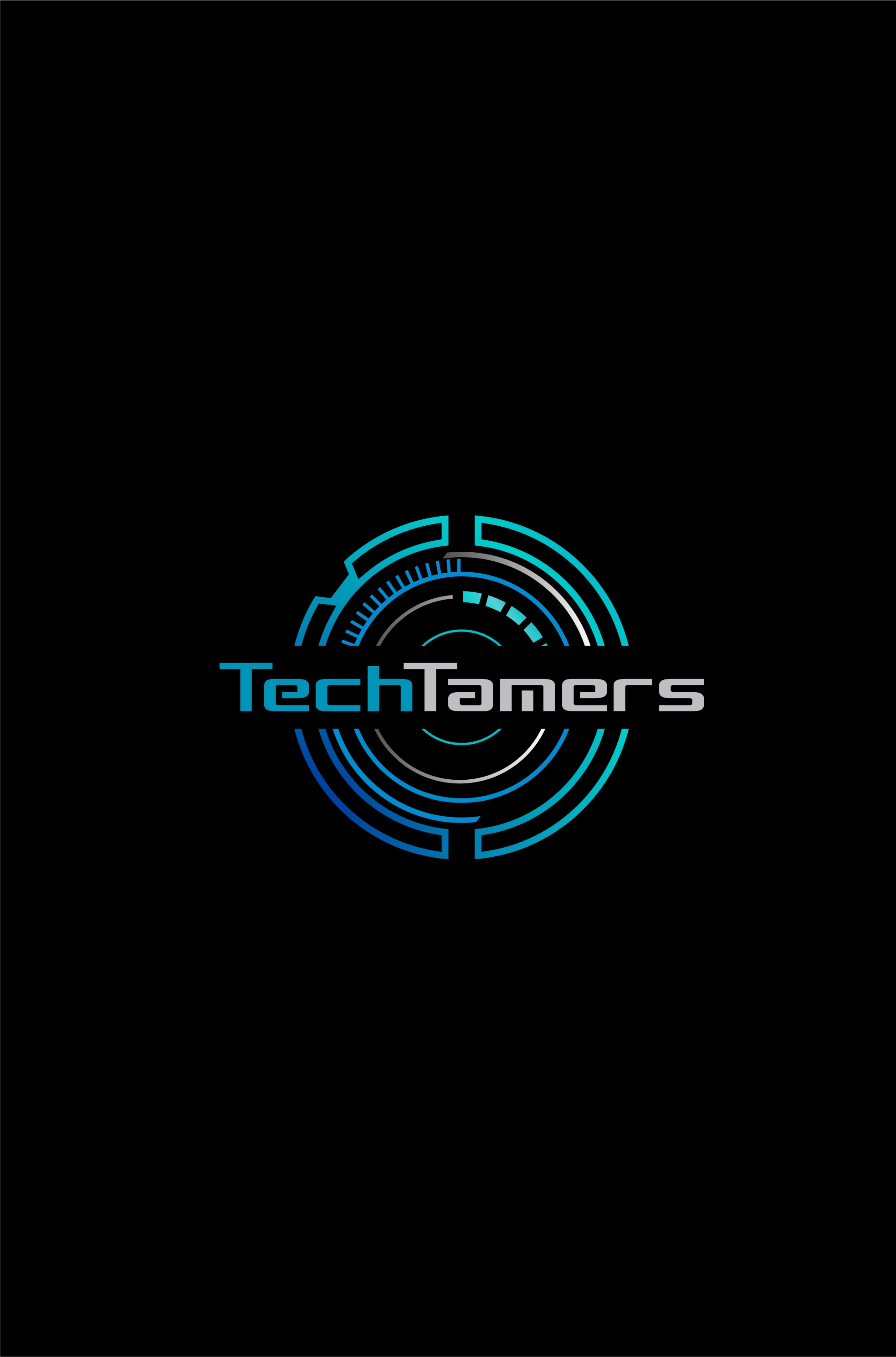 Logo Design by alok bhopatkar for Tech Tamers | Design #25086247