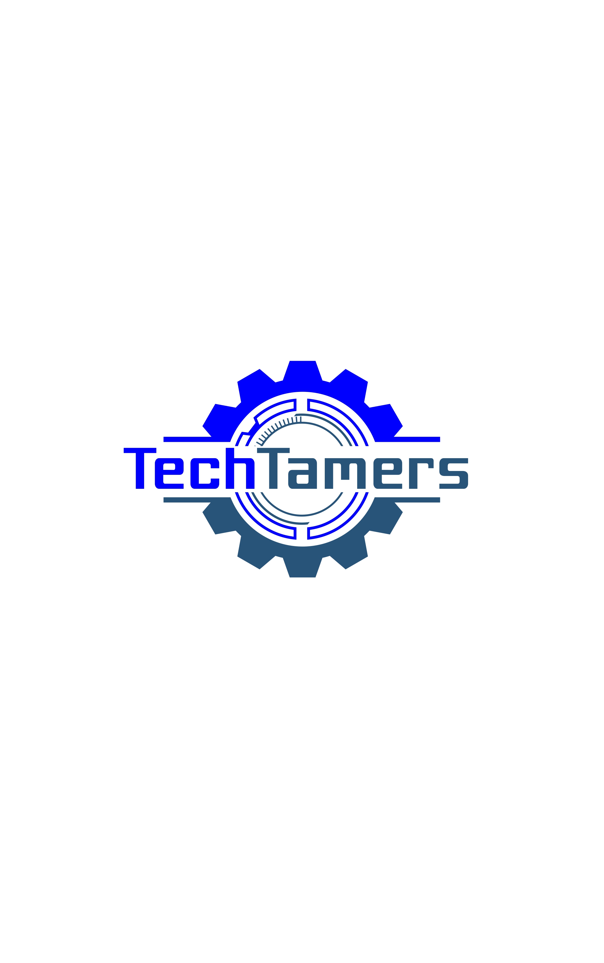 Logo Design by alok bhopatkar for Tech Tamers | Design #25086953