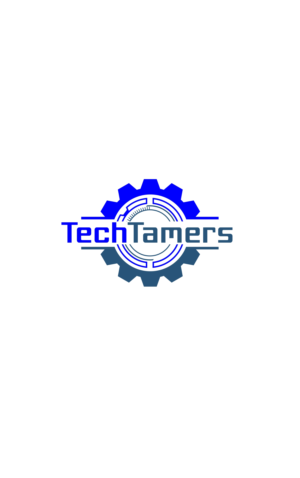 Logo Design by alok bhopatkar for Tech Tamers | Design: #25086953