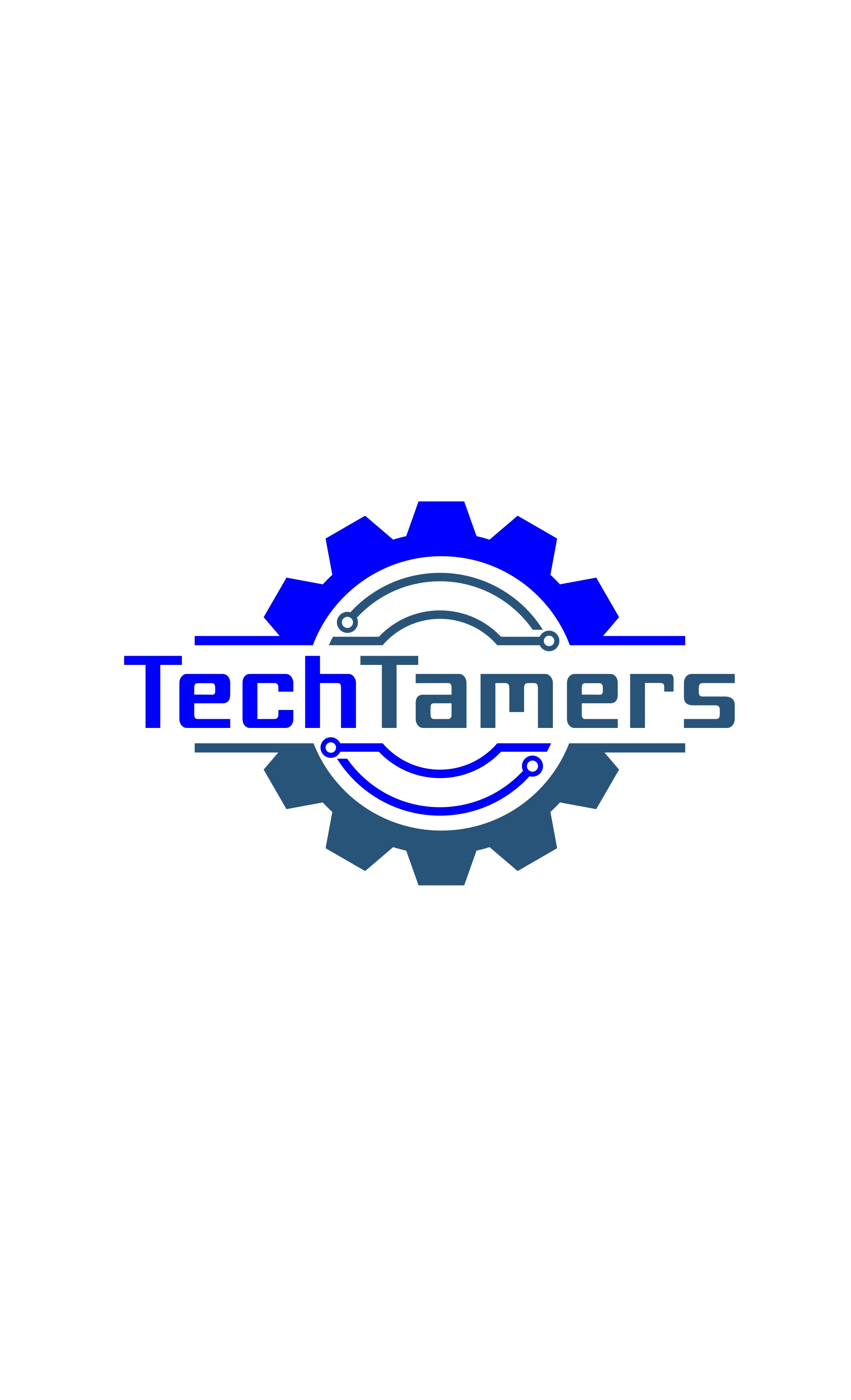 Logo Design by alok bhopatkar for Tech Tamers | Design #25089751