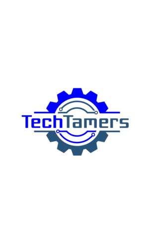 Logo Design by alok bhopatkar for Tech Tamers | Design: #25089751