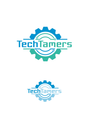 Logo Design by alok bhopatkar for Tech Tamers | Design: #25089768