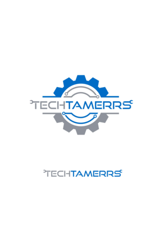 Logo Design by alok bhopatkar for Tech Tamers | Design: #25280654