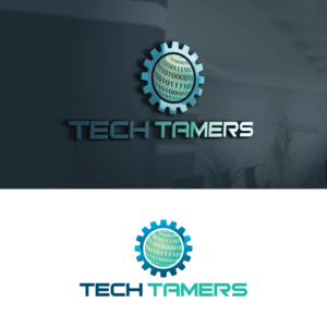 Logo Design by GraphicTec for Tech Tamers | Design: #25075255