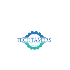 Logo Design by S.N.Y™-01 for Tech Tamers | Design: #25047169
