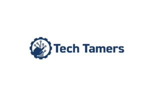 Logo Design by ivo_i_ivanov for Tech Tamers | Design: #25045060