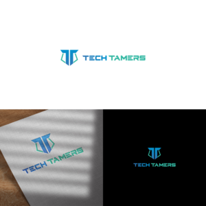 Logo Design by nzdesigners for Tech Tamers | Design: #25048366