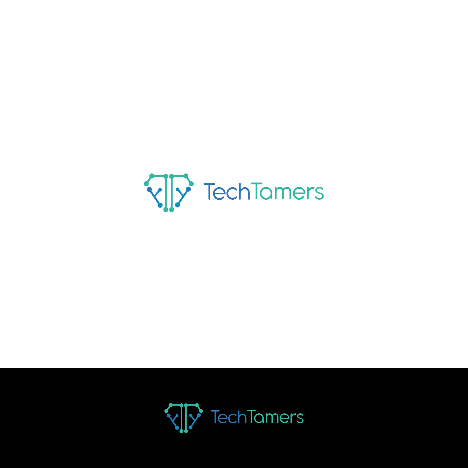Logo Design by NZ Creatives for Tech Tamers | Design #25048367