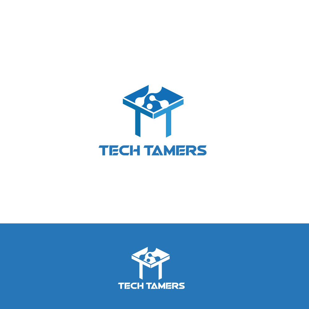 Design de Logo par nzdesigners pour Tech Tamers | Design #25048392