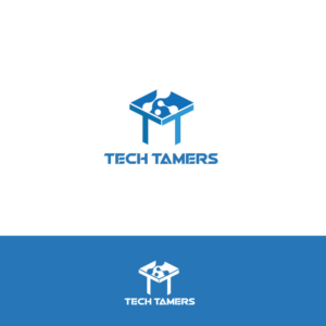 Logo Design by nzdesigners for Tech Tamers | Design: #25048392