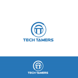 Logo Design by nzdesigners for Tech Tamers | Design: #25048393
