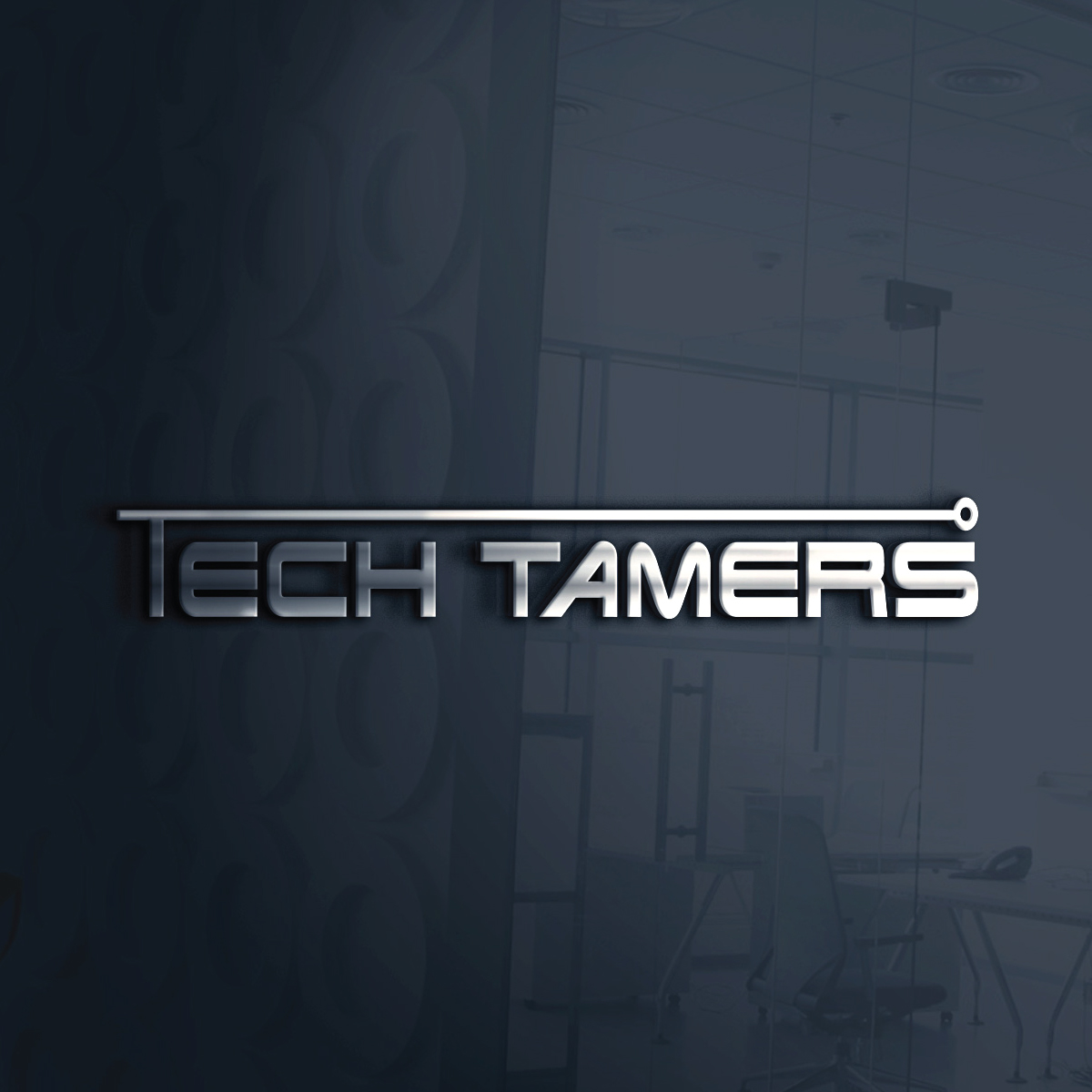 Logo Design by FourtuneDesign for Tech Tamers | Design #25041014