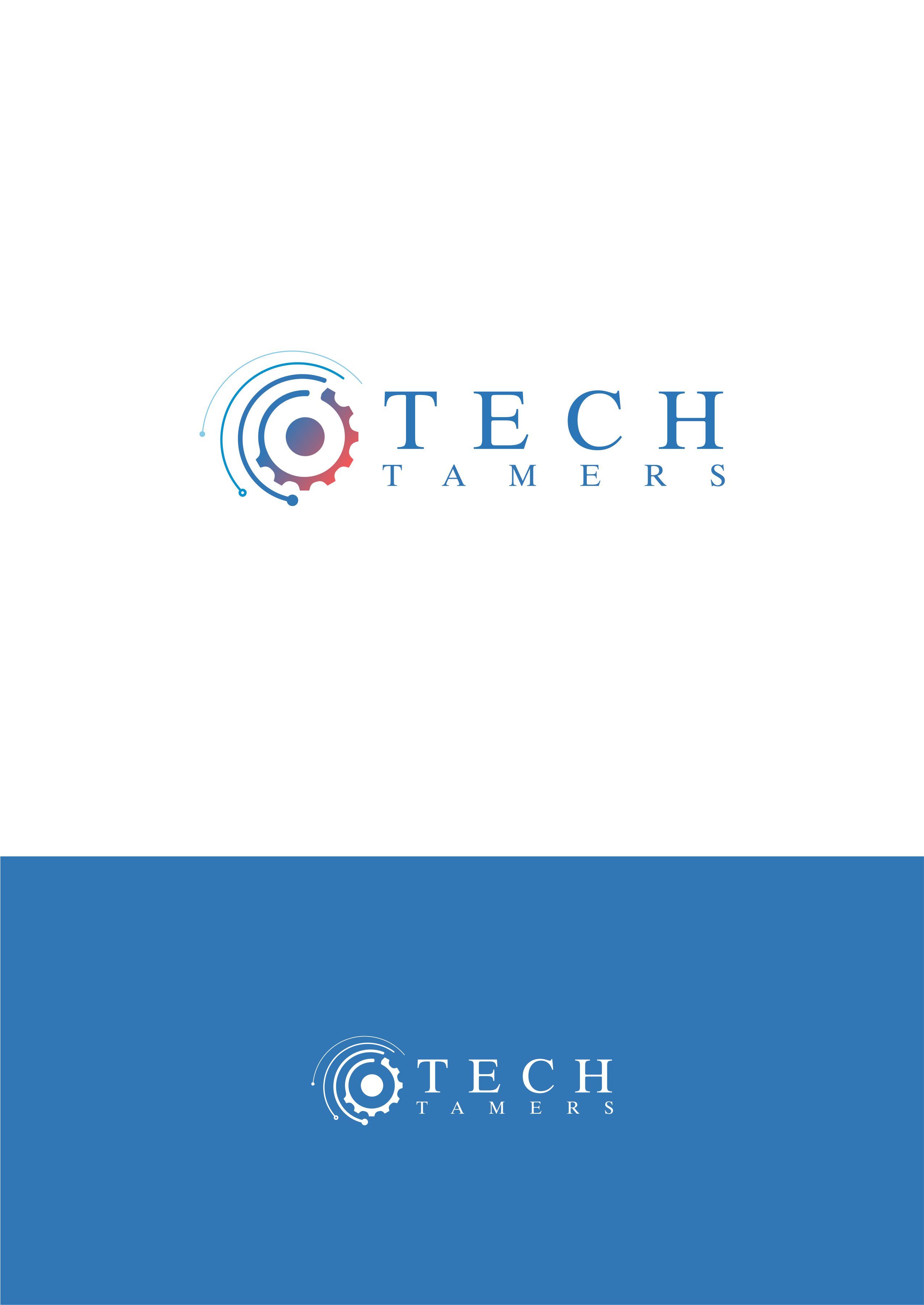 Design de Logo par ace_art™ pour Tech Tamers | Design #25037259