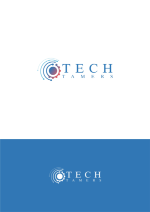 Logo Design by ace_art™ for Tech Tamers | Design: #25037260
