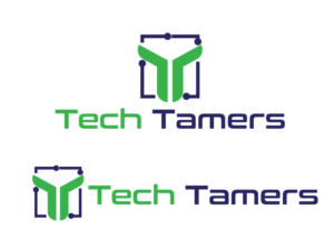 Logo Design by Nova Tech Solutions for Tech Tamers | Design: #25038596