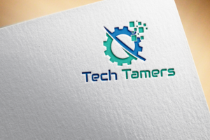 Logo Design by sk moheuddin 2 for Tech Tamers | Design: #25037868