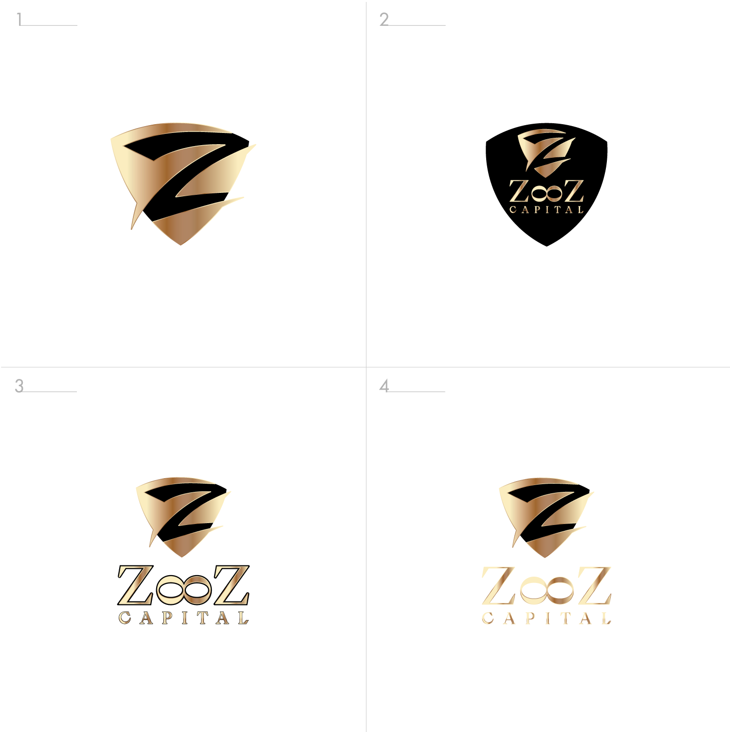 Logo Design by SlashGrid for this project | Design: #25060266