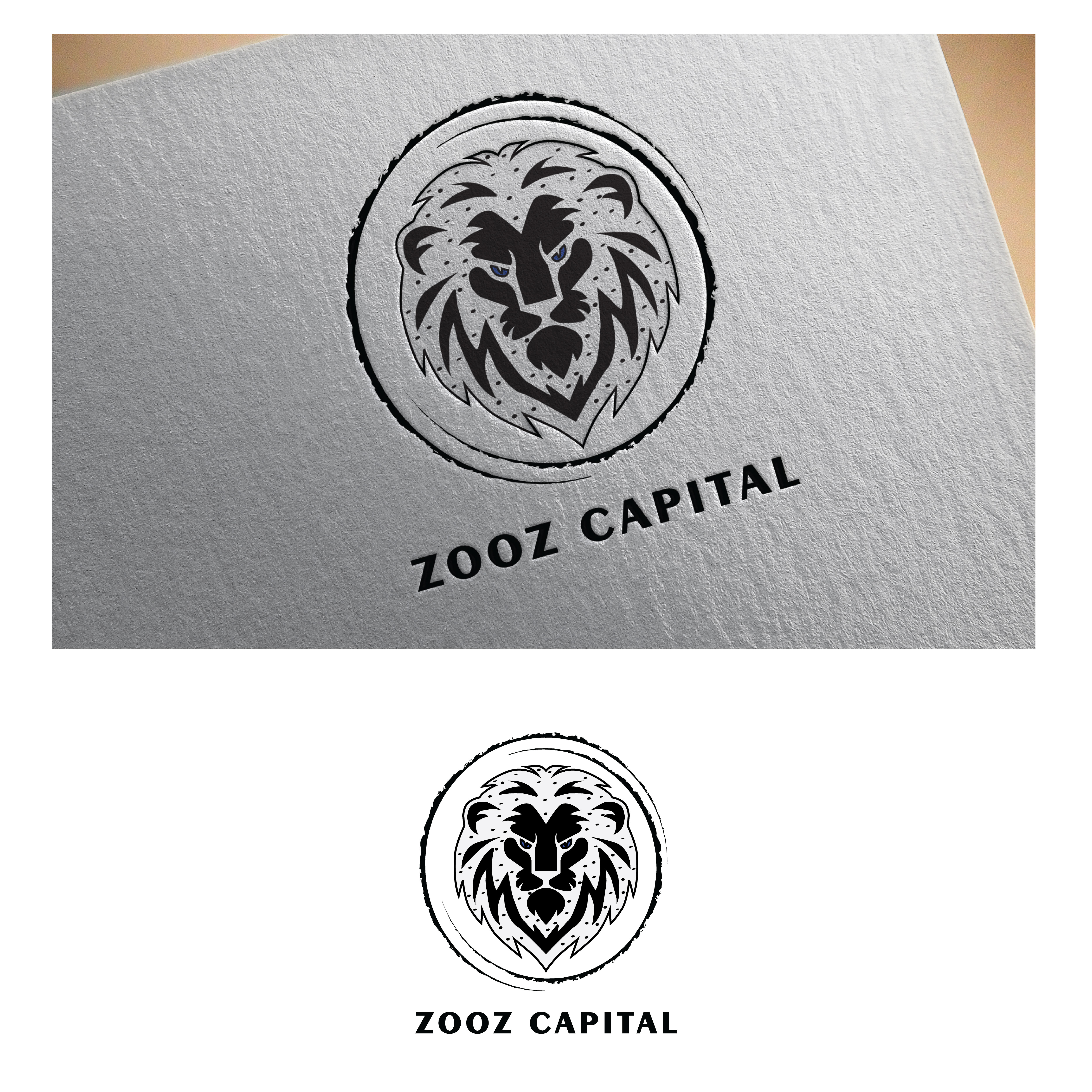Logo Design by Ashok Agarwal for this project | Design #25041597