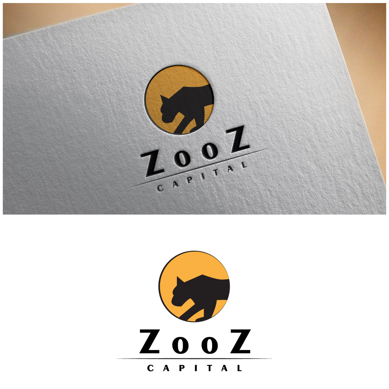 Logo Design by Ashok Agarwal for this project | Design #25041850
