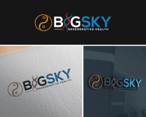 Logo Design by Atec for this project | Design: #25054287