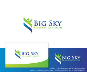 Logo Design by alvinnavarra for this project | Design: #25051277