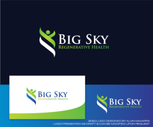 Logo Design by alvinnavarra for this project | Design: #25051288