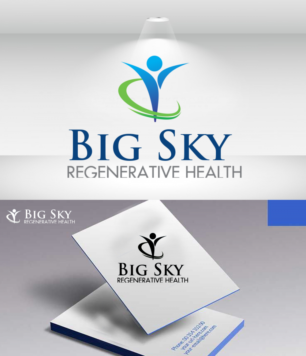 Logo Design by Wakatiri for this project | Design: #25072275