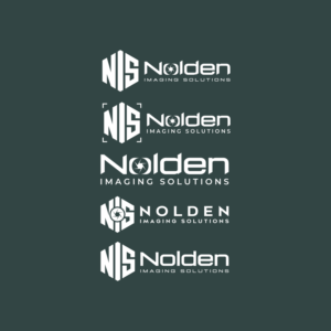 Nolden Imaging Solutions | Logo Design by Angkasa Official