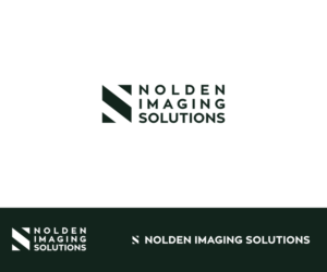 Nolden Imaging Solutions | Logo Design by k.a.n