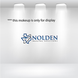 Nolden Imaging Solutions | Logo Design by Ochieng