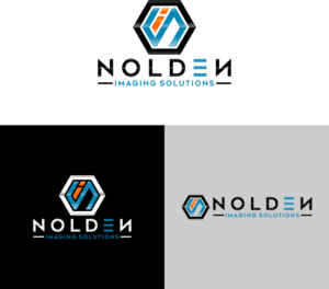 Nolden Imaging Solutions | Logo Design by Avilash
