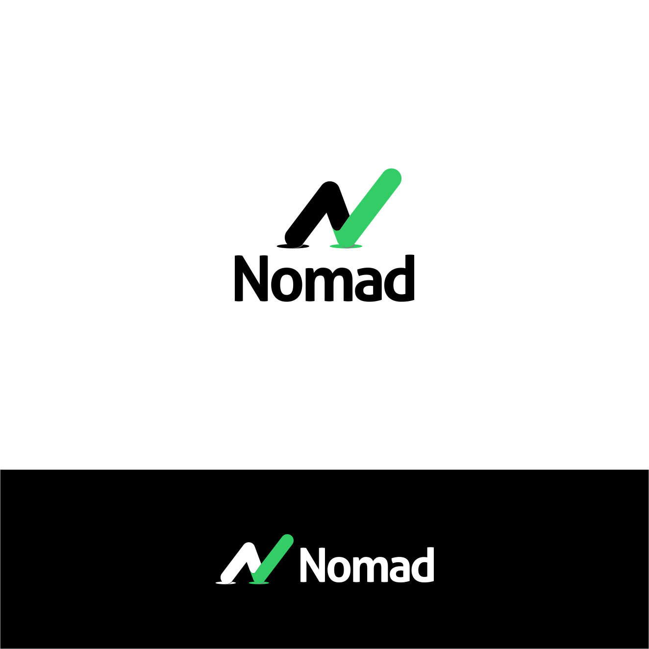 Logo Design by Arham Hidayat for this project | Design #25045333
