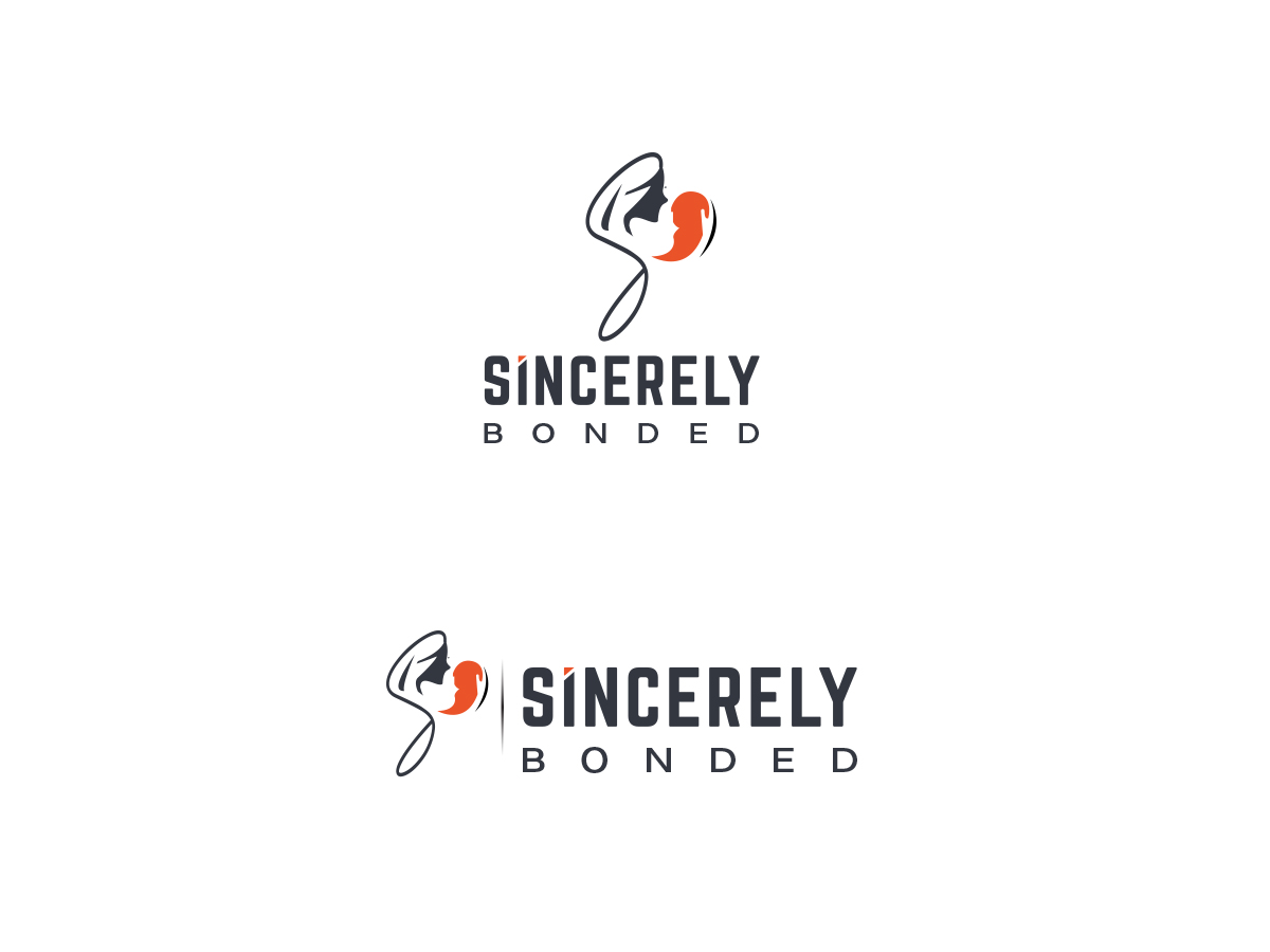 Design de Logo par abhome pour Sincerely Bonded | Design #25106570