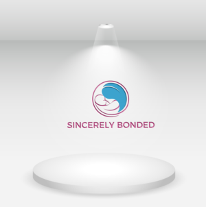Sincerely Bonded | Logo-Design von hugrian