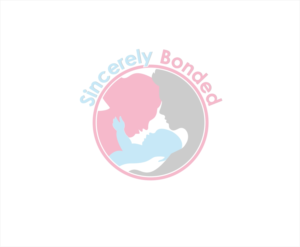 Sincerely Bonded | Logo Design by vta