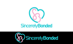Diseño de Logo por trufya para Sincerely Bonded | Diseño: #25111673