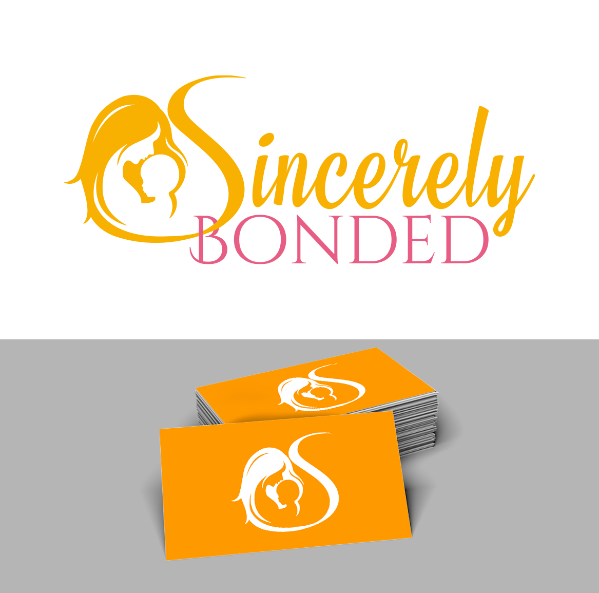 Design de Logo par trufya pour Sincerely Bonded | Design #25112592