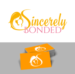 Logo Design by trufya for Sincerely Bonded | Design #25112592