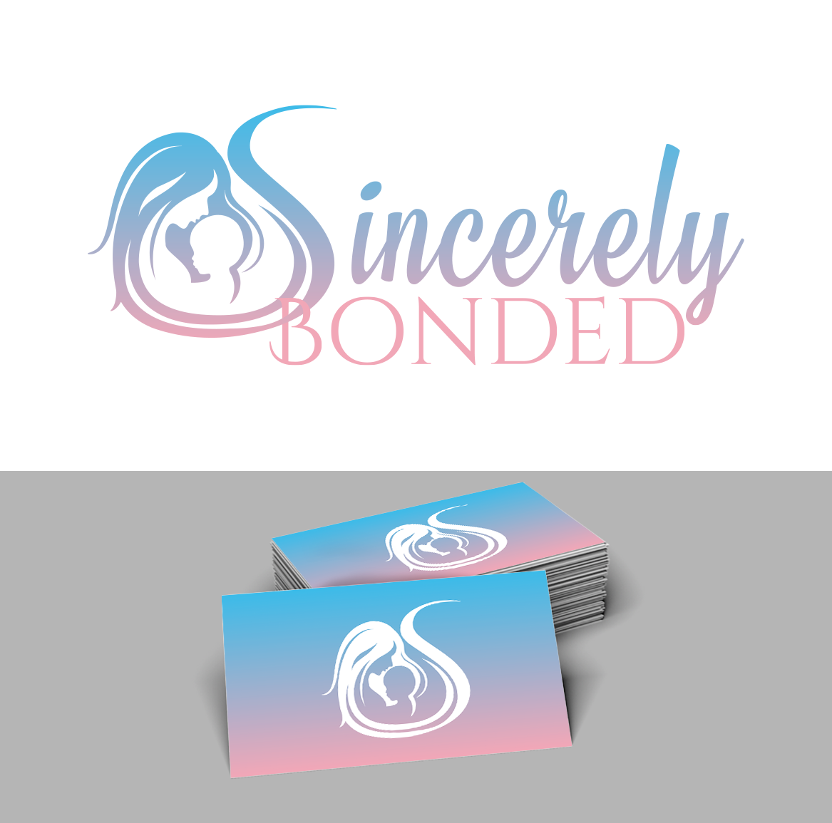 Design de Logo par trufya pour Sincerely Bonded | Design #25117785